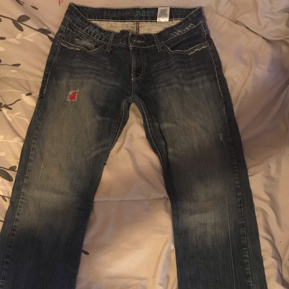 Cruel Denim Abby jeans